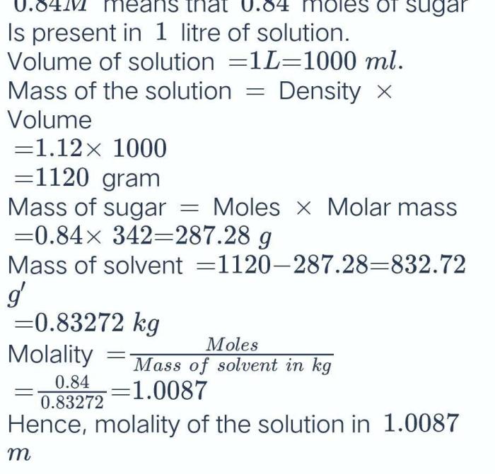 The number of grams in 0.350 mol of na is